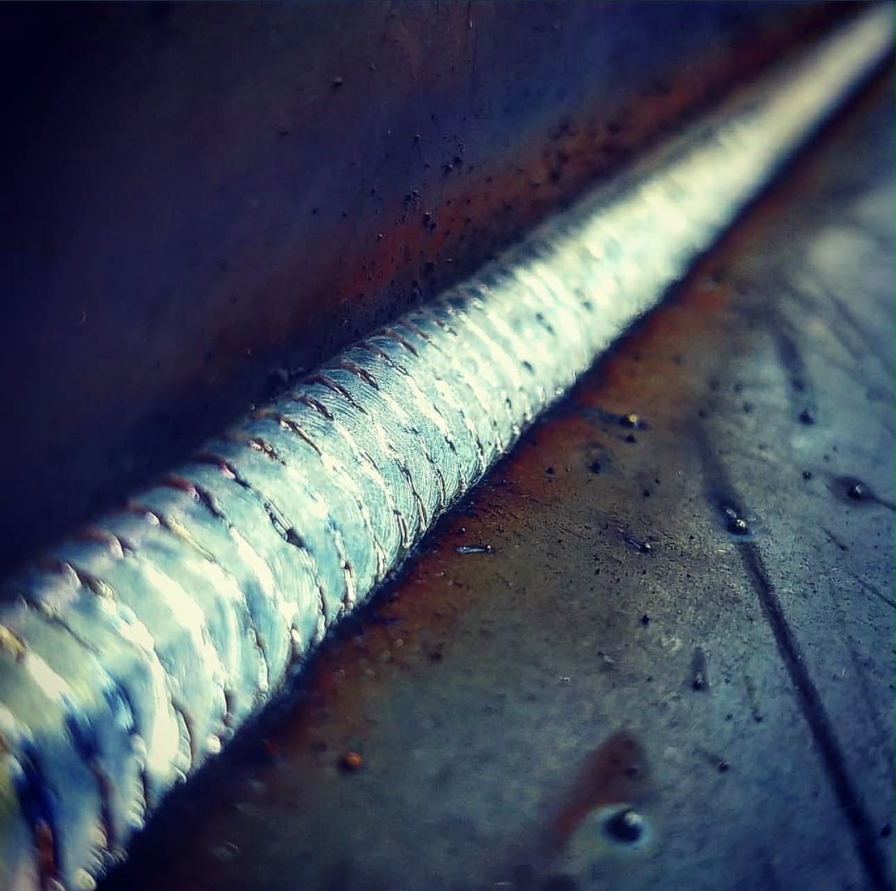 Sample atmospheric image